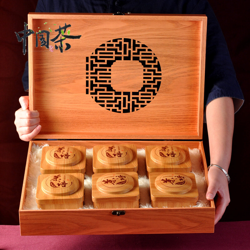 (High Quality Express) Tieguanyin Oolong Tea 500g