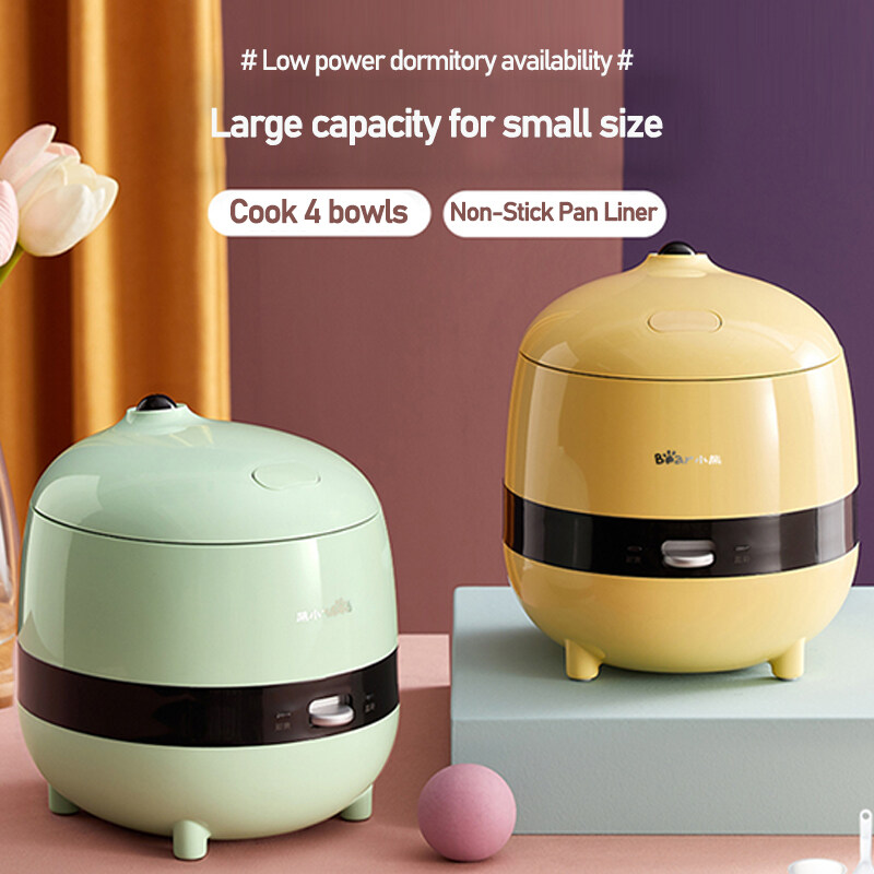 single person rice cooker