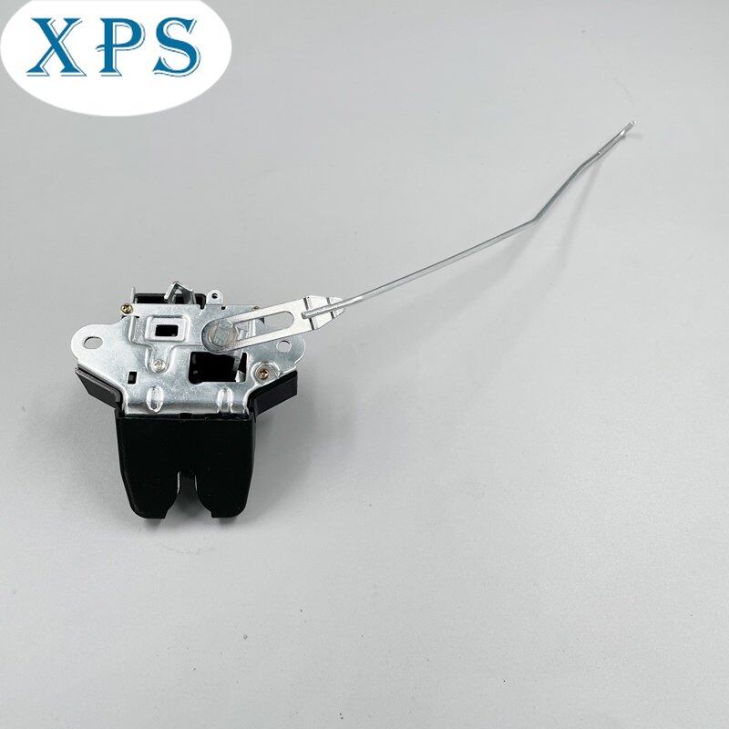 Xps Khóa Cửa Sau Chốt Cốp Xe Loại Thủ Công Cho Hyundai Accent 2012-2017 Sedan