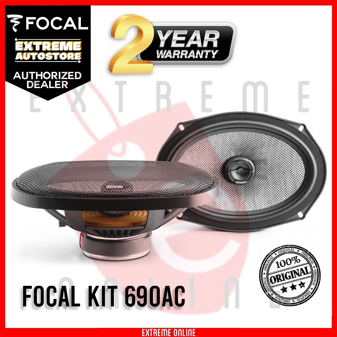 Focal store performance 690ac