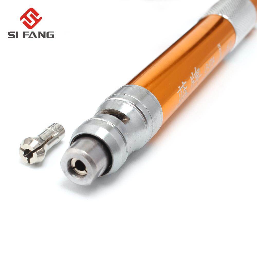 3mm Mini Pneumatic Air Pencil Die Grinder Kit Grinding Compressor Tool Micro Grinder Polish Engraving Tool