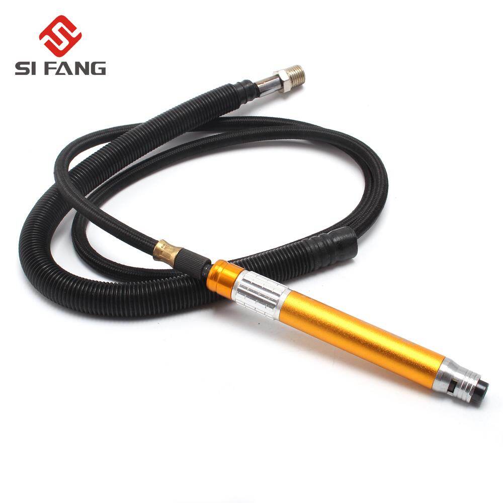 3mm Mini Pneumatic Air Pencil Die Grinder Kit Grinding Compressor Tool Micro Grinder Polish Engraving Tool