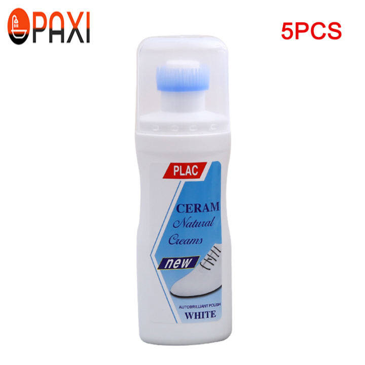 tennis shoe whitener