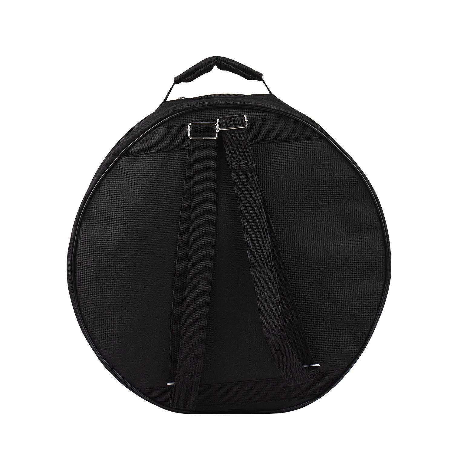 Ba Lô Túi Trống 14 Inch Nhỏ Gọn Màu Đen