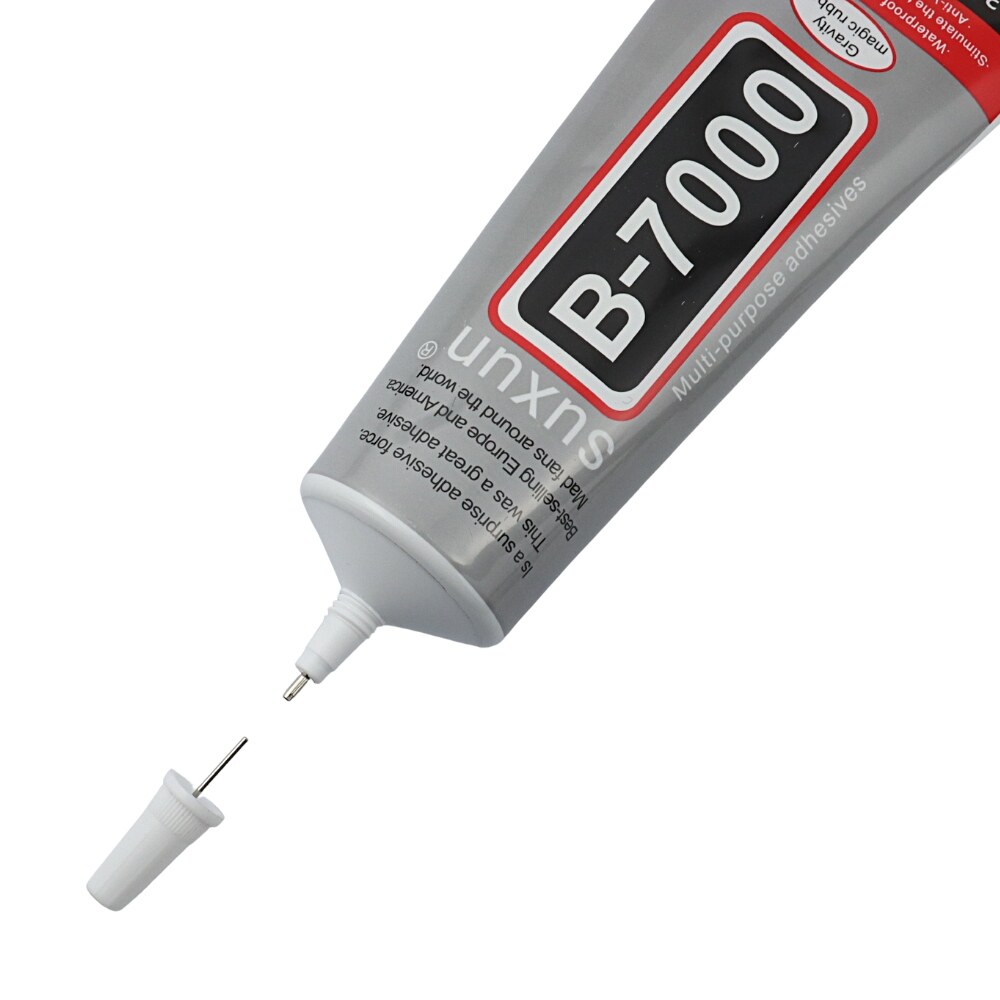 suxun b7000 glue