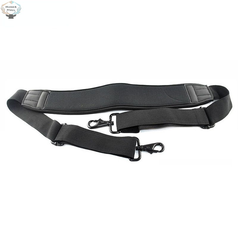 🔥 Hot Dây Đeo Vai Có Thể Điều Chỉnh Với Đai Móc Kép Tương Thích Với Bộ Ổn Định Camera Cho Laptop Phụ Kiện Túi