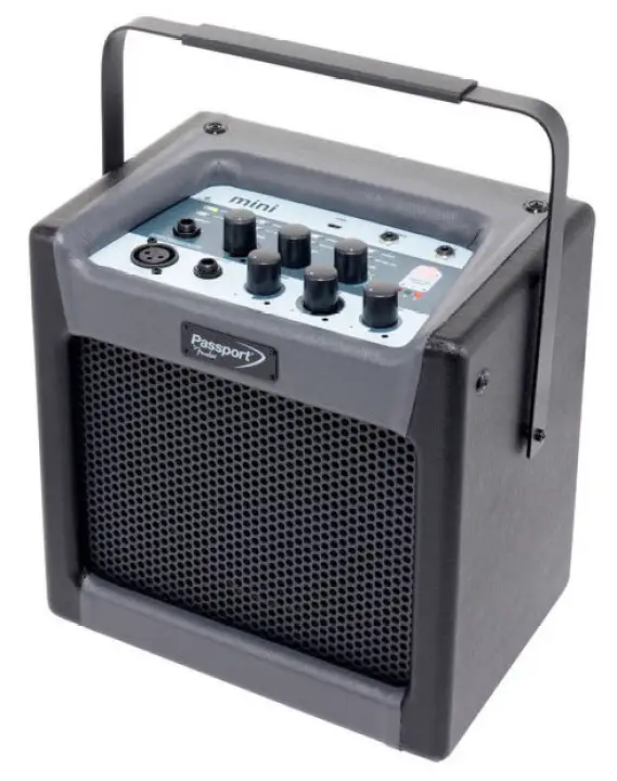 fender passport mini