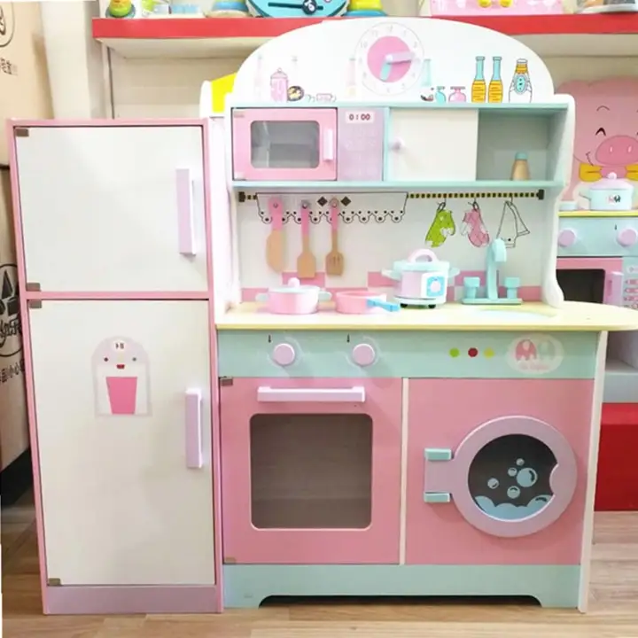 kids kitchen