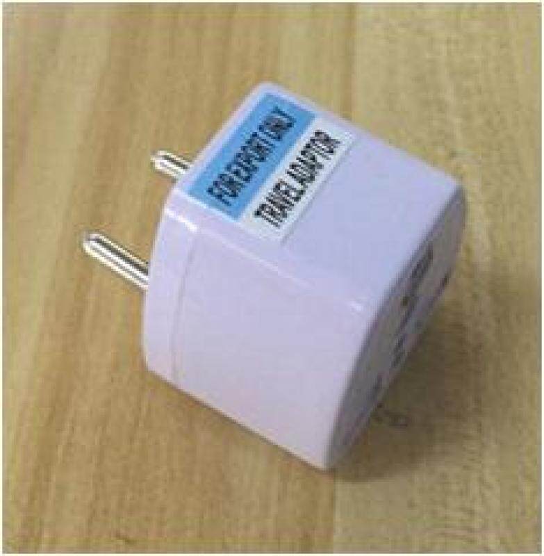 Bảng giá Ổ Cắm Điện đa năng Du Lịch Adapter Chuyển Đổi Chuyển Đổi từ MỸ/ANH/AU EU Điện máy Pico