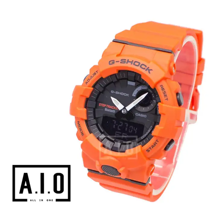 gba 800 orange