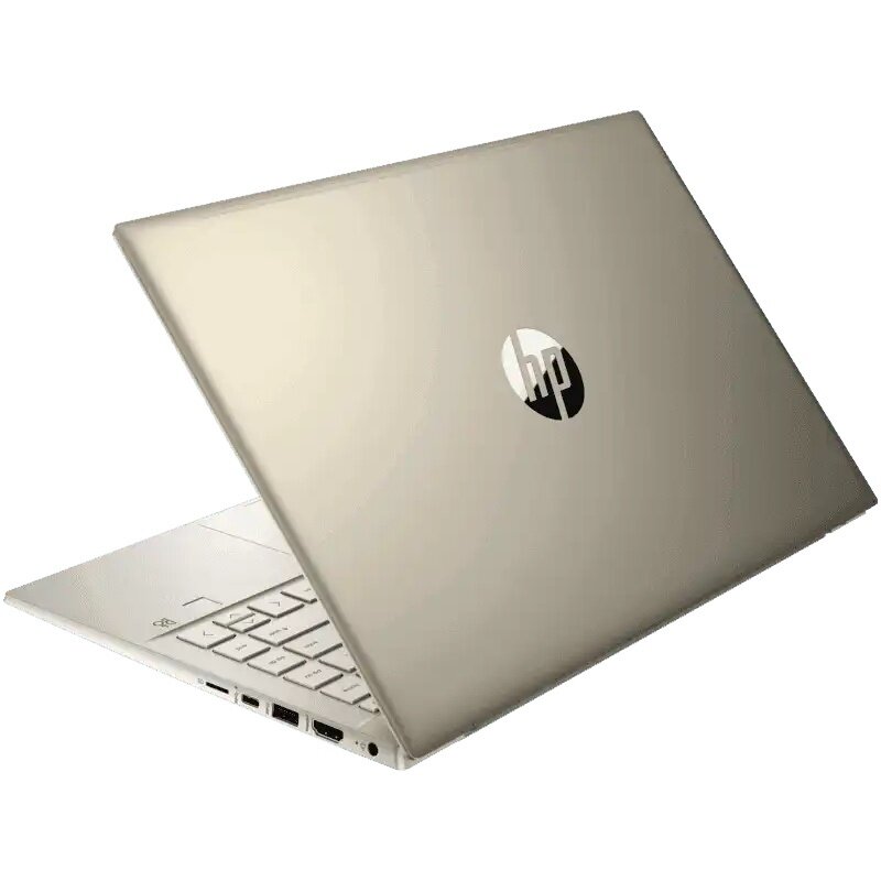 HP Pavilion Laptop 13-be0047AU GOLD or be0048AU PINK or be0049AU SILVER (AMD Ryzen 5, 8gb ram, 512gb ssd, AMD Radeon Graphic, 13.3 WQXGA, Win10, OPI) Malaysia