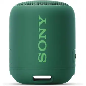 sony speaker xb12