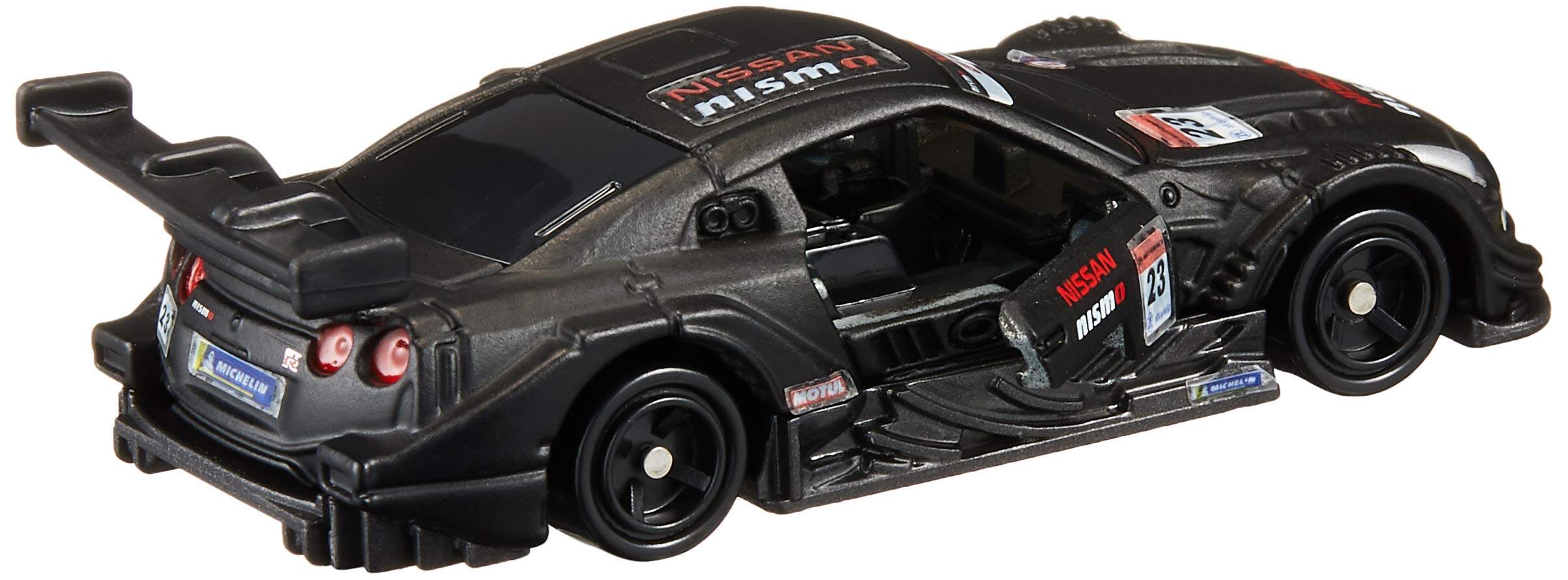 BP Tomica No 13 Nissan GT-R NISMO GT 500 Diecast & Toy Vehicles ...