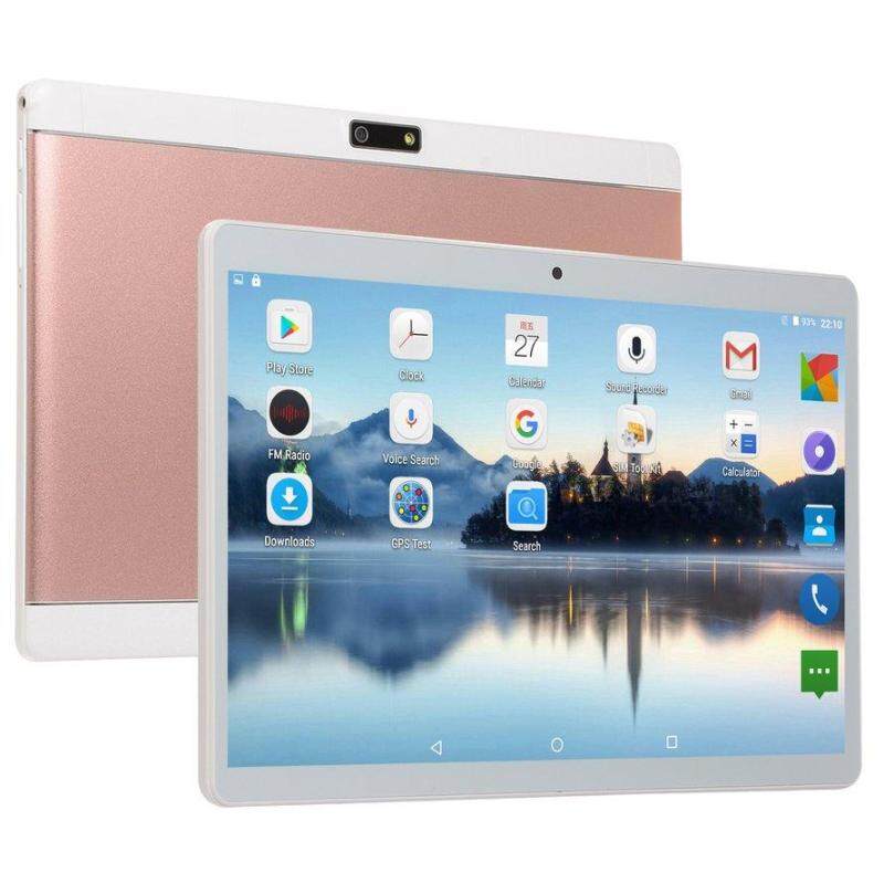 BELLE 10.1 in for Android 8.1 Tablet PC 4GB+64GB Ten-Core WIFI tablet 13.0MP Camera