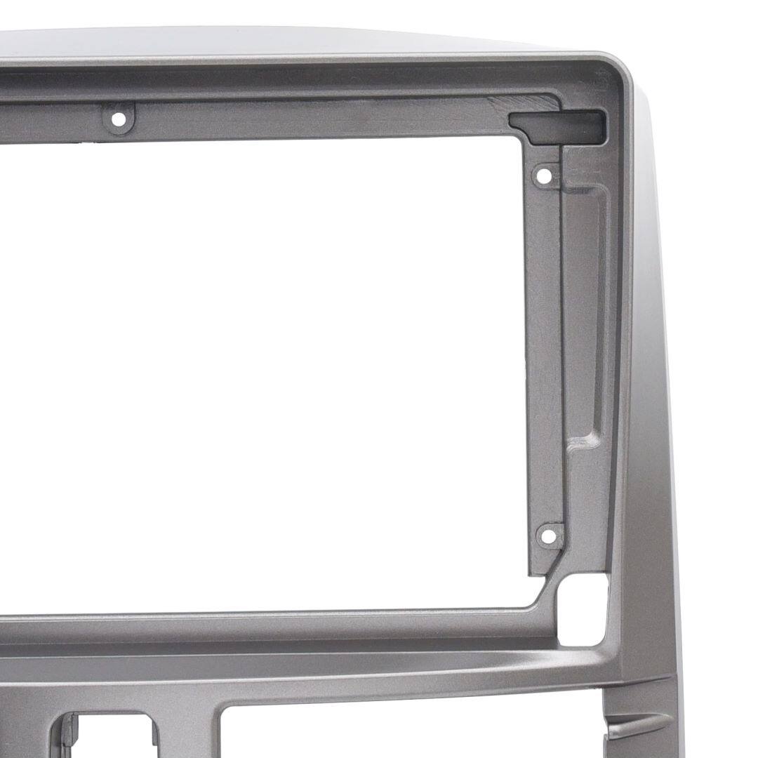 DVD ô tô Khung bảng điều khiển cho 2006-2016 TOYOTA Rush/Daihatsu TERIOS (9inch)