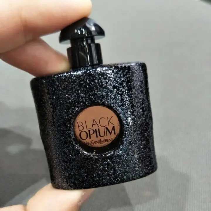 black opium 7.5 ml