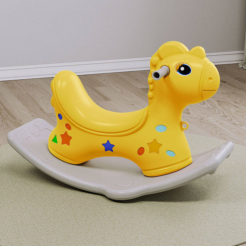 rocking horse lazada