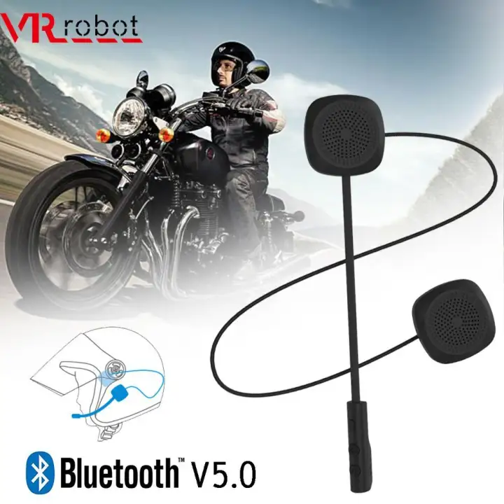 motorola hands free headset