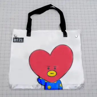 Tas Tote Bag Lazada 7