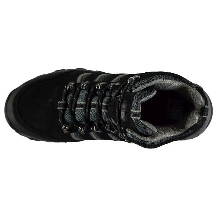 karrimor mount mid mens walking boots