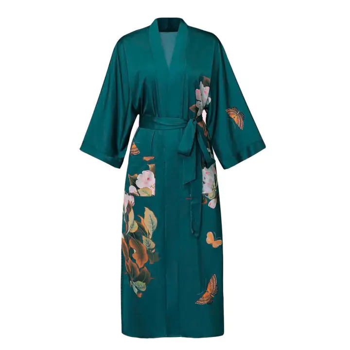 Kimono robe cover up Clearance