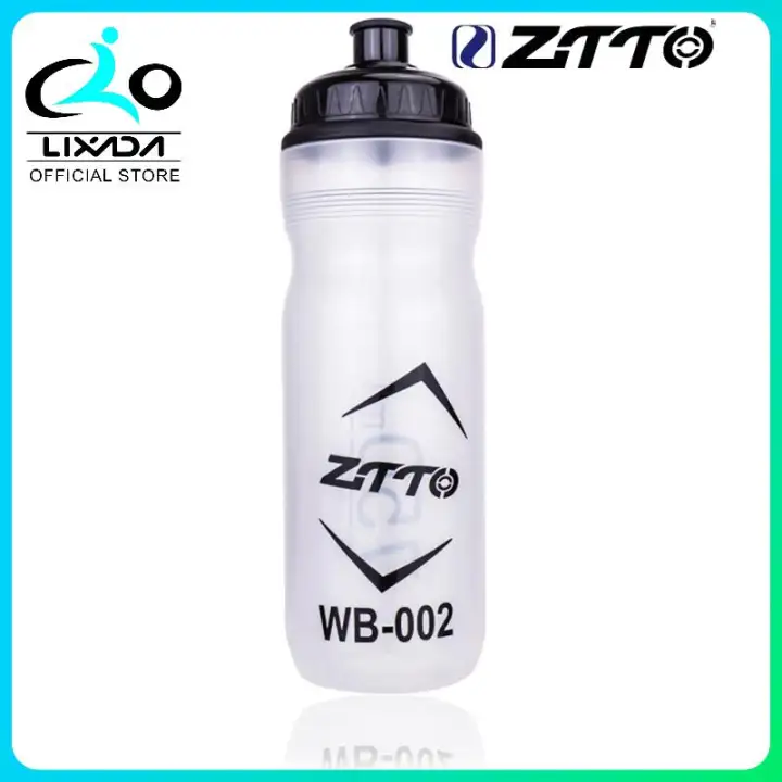 ZTTO Bike Water Bottle MTB Bicycle PP Kettle Outdoor Portable Sports Drink Cup