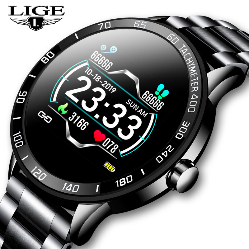 smart sport watches for men