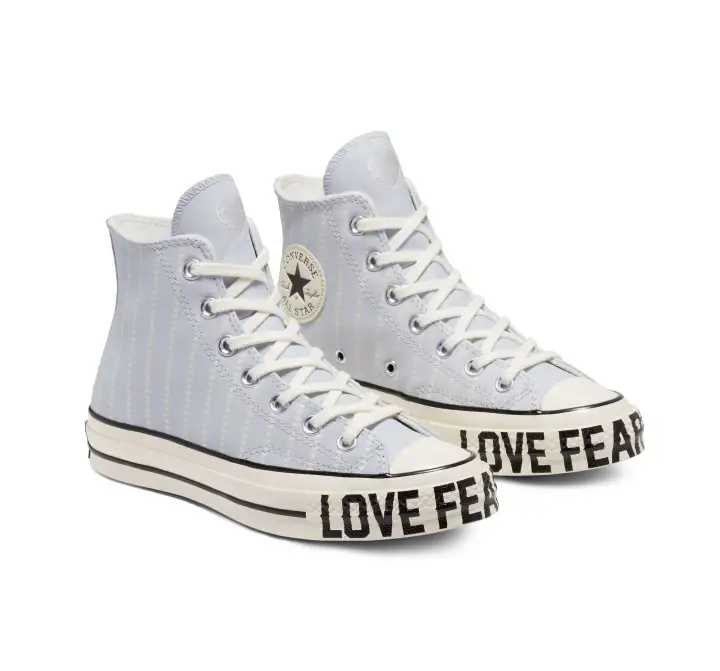 converse 70 love