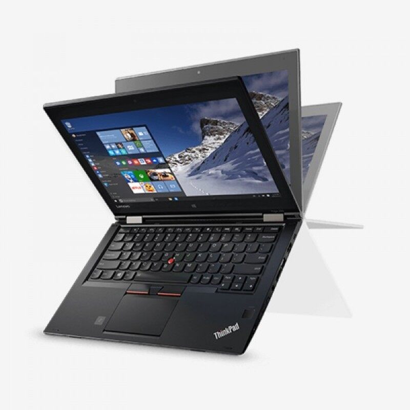 Lenovo ThinkPad Yoga 260 Core i5-6300u/Ram 16gb/Ssd 256gb(TOUCH SCREEN) Malaysia