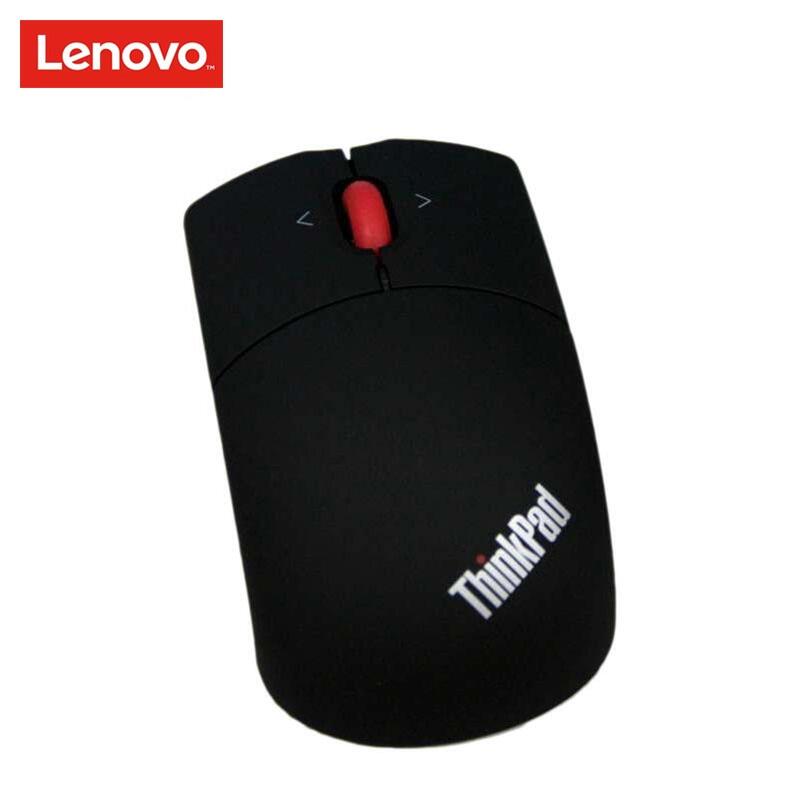 Lenovo thinkpad oa36193 wireless mouse support officia verification for windows10/8/7 usb receiver thinkpad laptop with 1000dpi