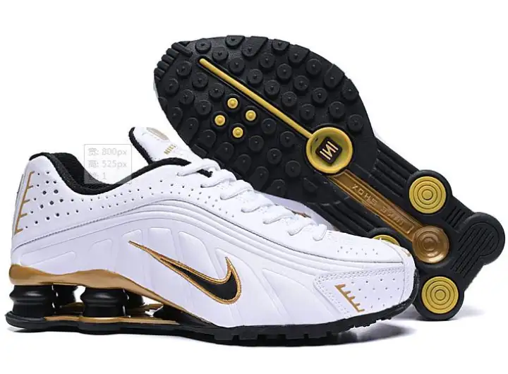 air shox r4