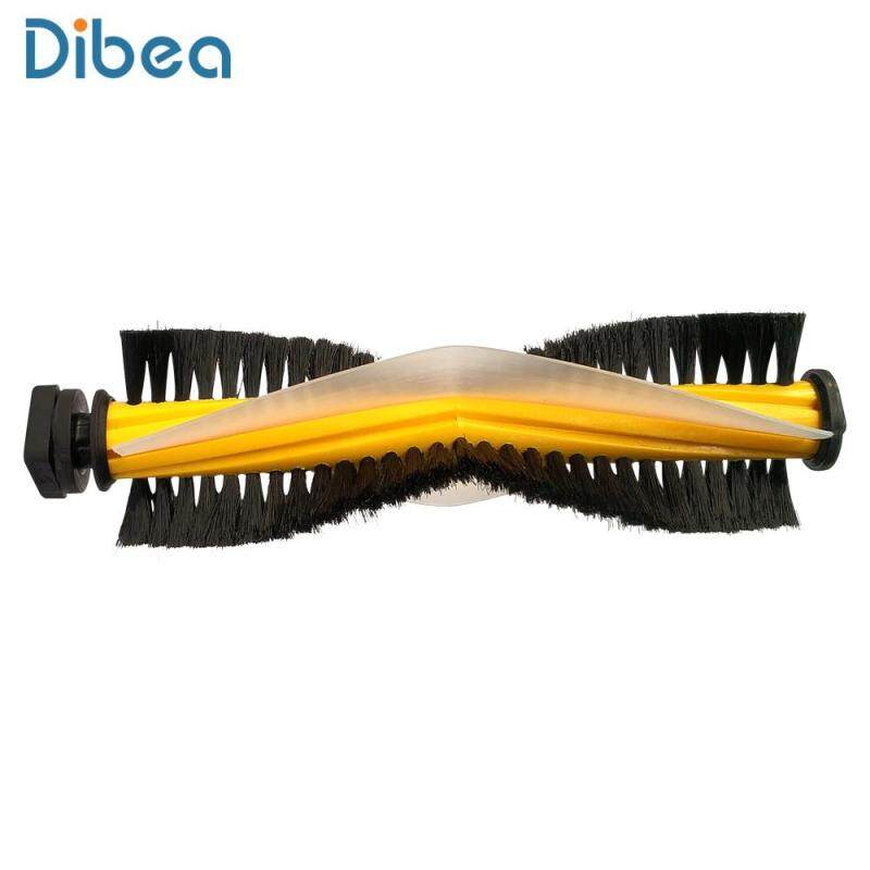 Dibea D960 Robotic Vacuum Cleaner Rolling Brush Sweeper Accessories Singapore