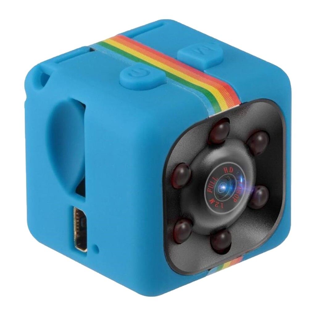 >> BÁO GIÁ CAMERA SIÊU MINI SQ11, CAMERA HÀNH TRÌNH LÊN ĐẾN 2 TRIỆU ĐIỂM ẢNH, HỖ TRỢ THẺ NHỚ LÊN ĐẾN 32GB, XOAY ĐƯỢC 360 | Shopee Lazada Sendo Tiki mới nhất 54 【Công Nghệ Xu Hướng 】Camera Mini SQ11 HD 1080P Máy Quay Phim Đầu Ghi Hình Hồng Ngoại DVR Cho Xe Hơi, Thể Thao Máy Ảnh Kỹ Thuật Số Hỗ Trợ Camera DV Thẻ TF