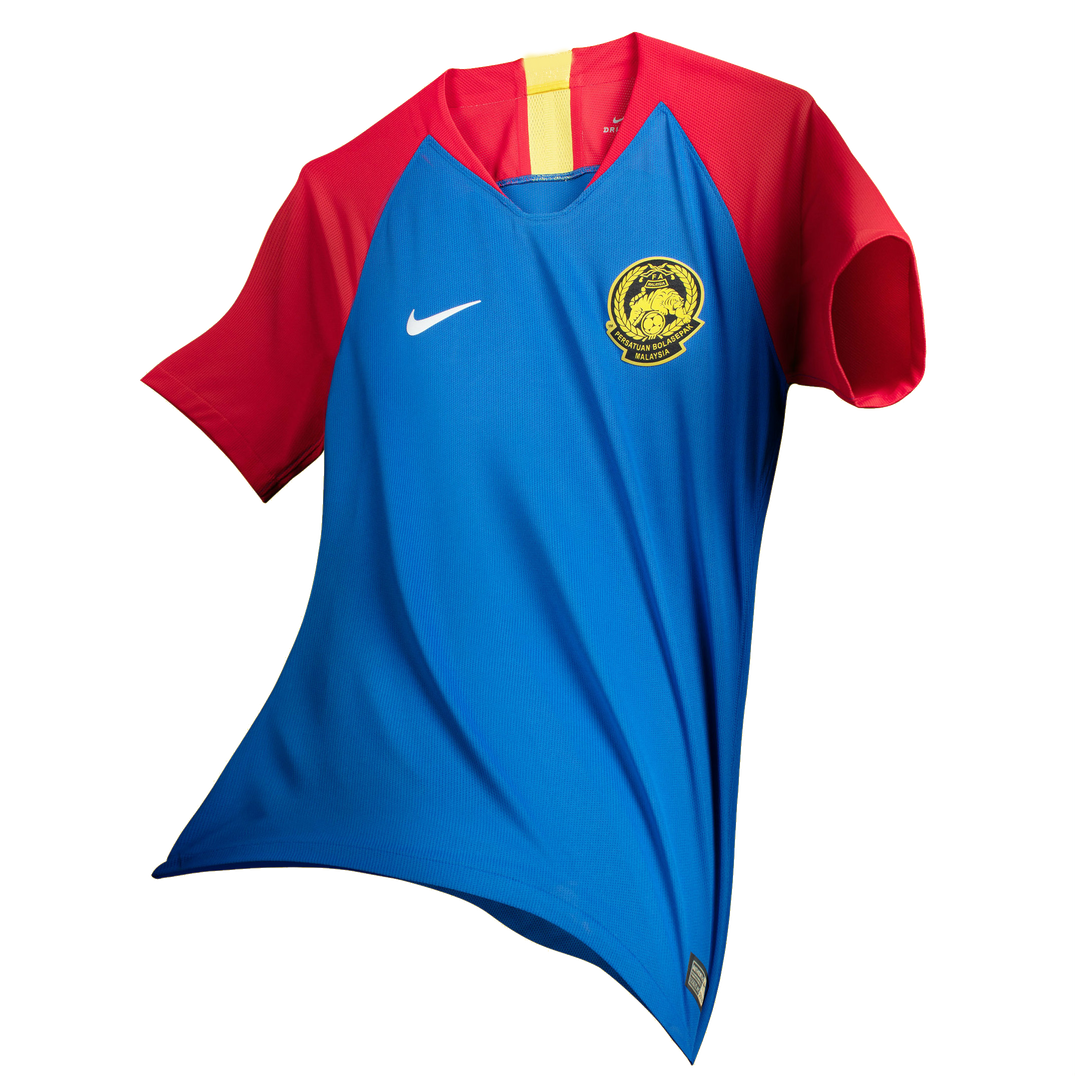 sabah fa jersey 2020
