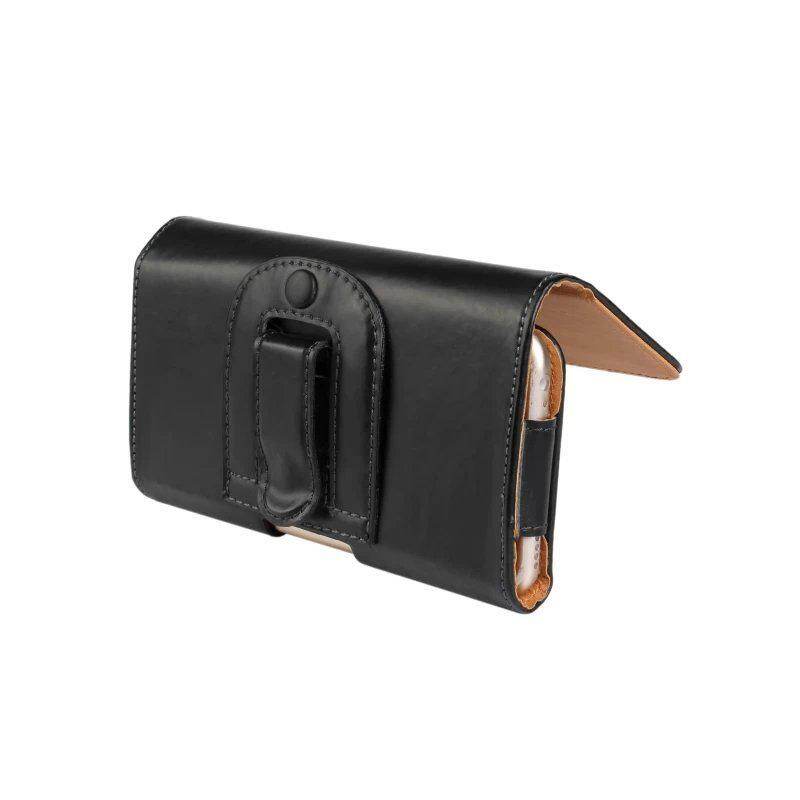 iphone 6 leather belt case