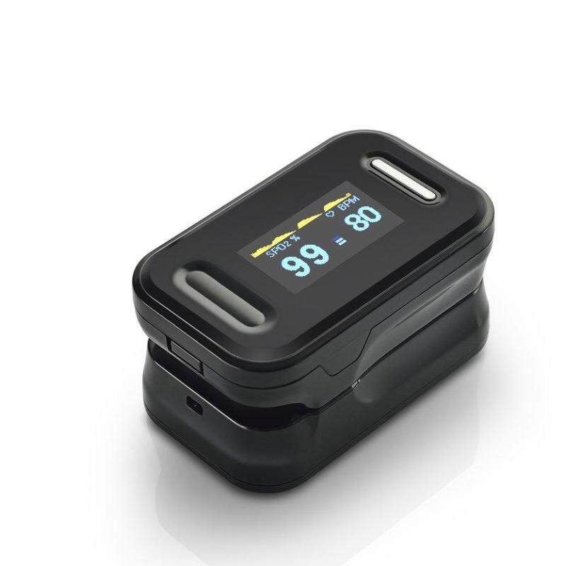 Nơi bán OH Pulse Oximeter, Oxy Trong Máu SPO2 pulsioximetro độ bão hòa độ bão hòa đồng hồ