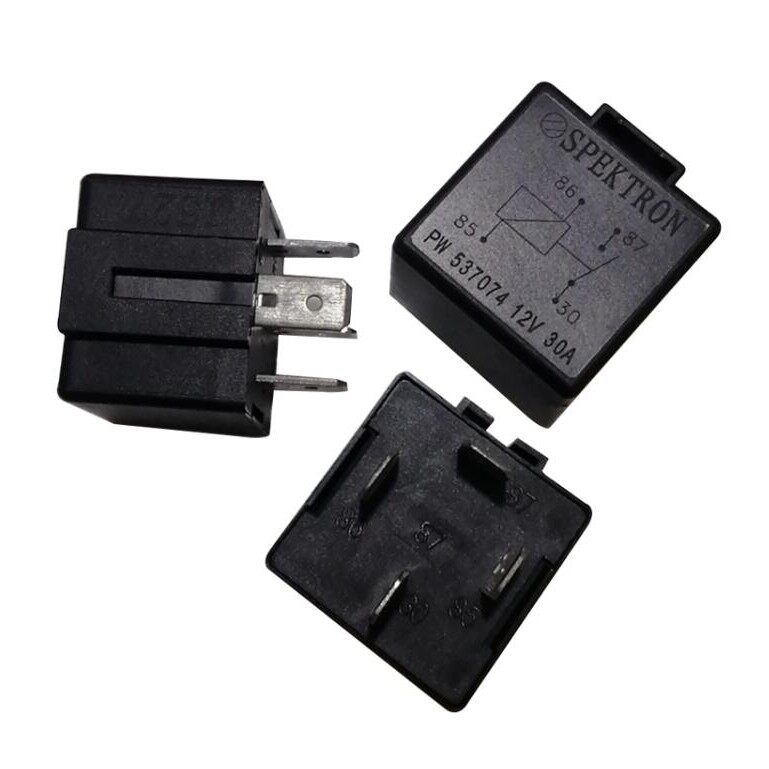 Original Lamp Relay Power relay Fan Relay proton wira gen2 saga blm