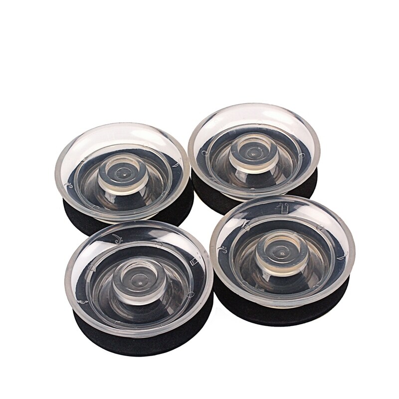 4 Piano Caster Cups Gripper Set with Sturdy Load Bearing for Upright Vertical Piano Malaysia