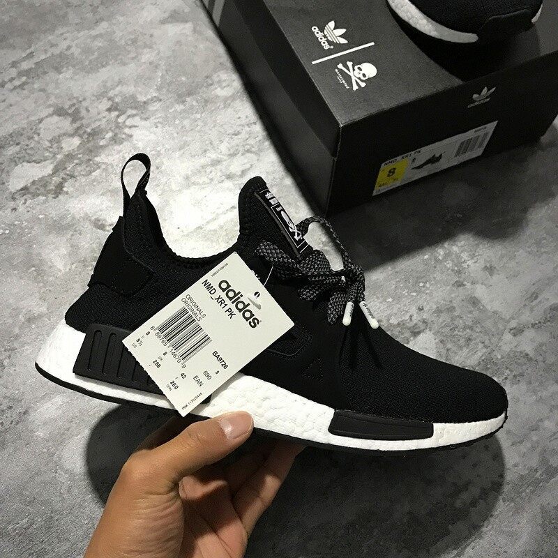 adidas nmd primeknit malaysia