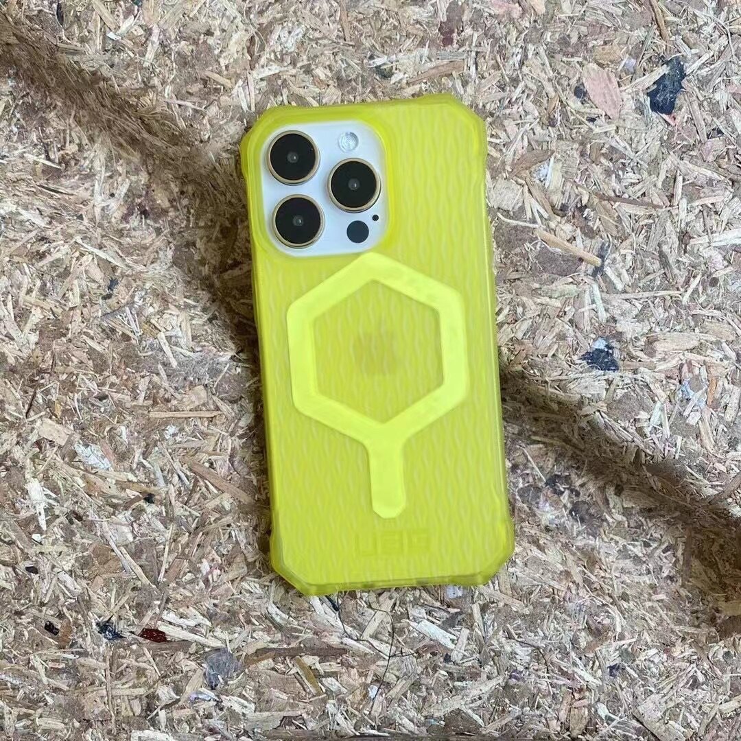 UAG Armoured series with MagSafe Case For iPhone 14 Pro Max iphone 14 Plus 14 Pro iphone 14 shockproof phone casing cover