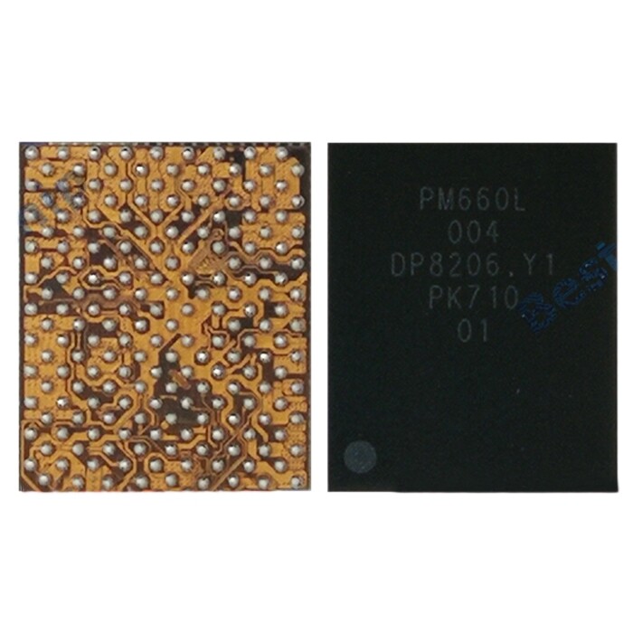 Power ic module pm660l