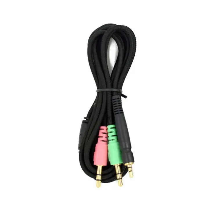 sennheiser pc37x cable