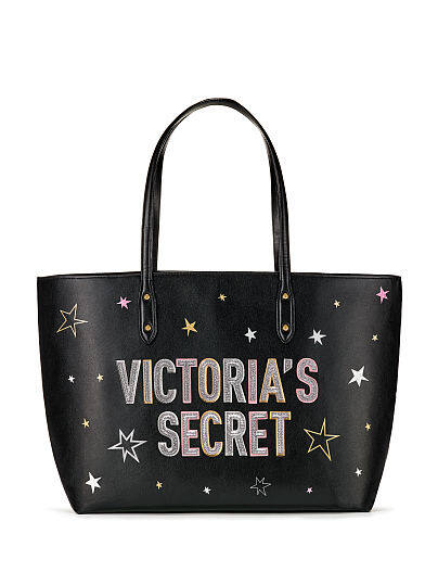 celestial shimmer everything tote