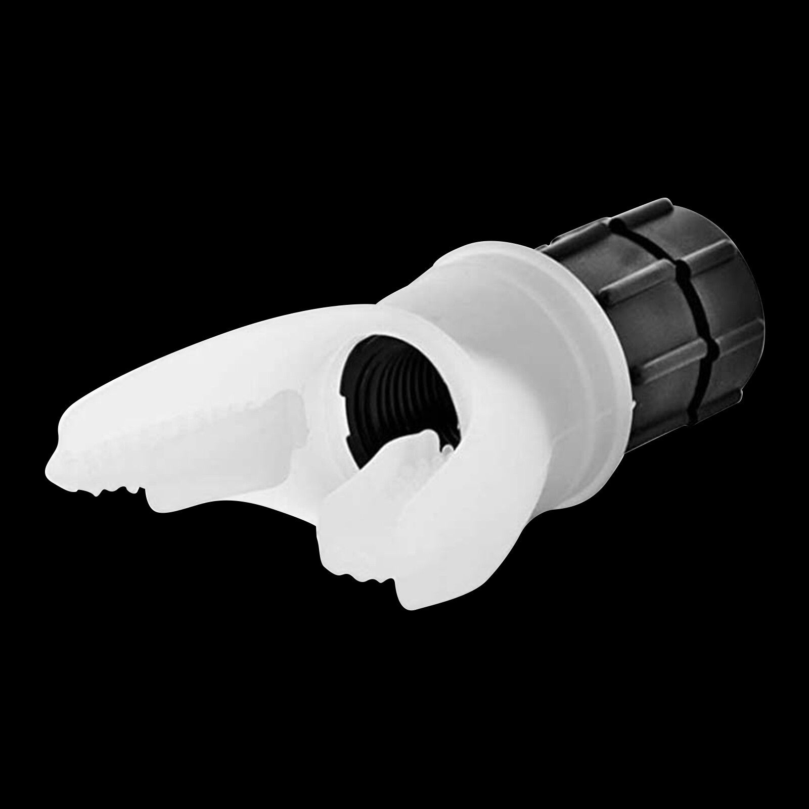Baoblaze Lung Exerciser Expander Device, Silicone Abs & Deep Breathing Exercise Trainer, Inspiratory Expiratory Gym Breathing Muscles Training Mouthpiece
