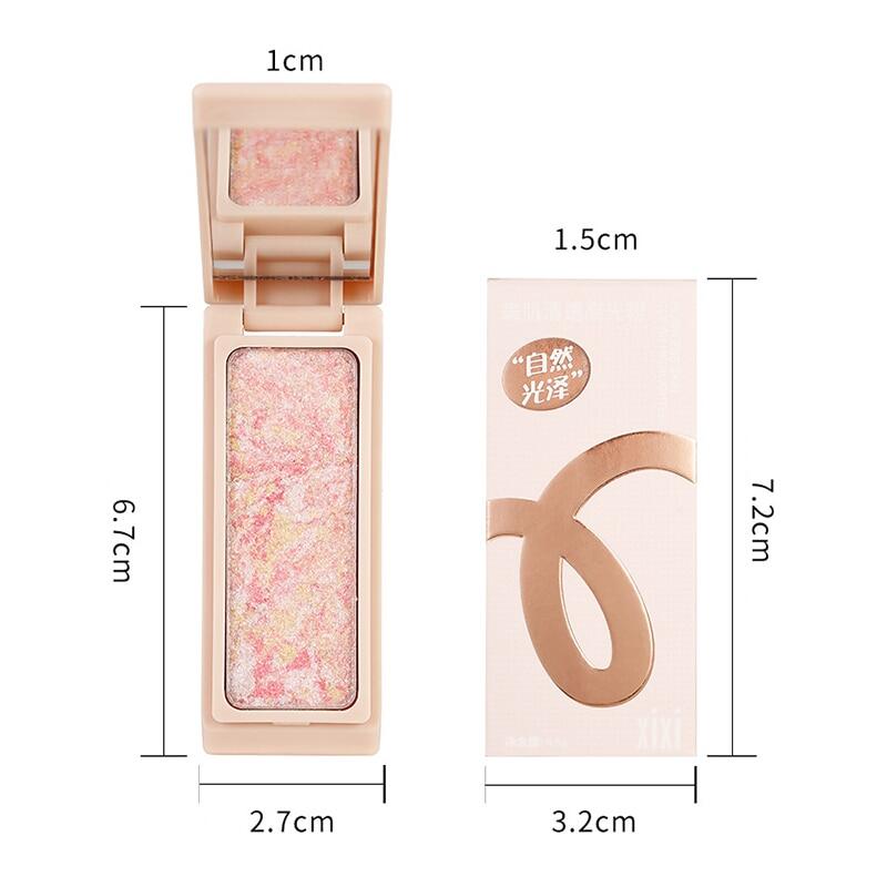 Make Up Eyeshadow Shadow Eye Shadow Blush Makeup Body Glitter Eye Shadow Palette Makeup Eyeshadow Palette