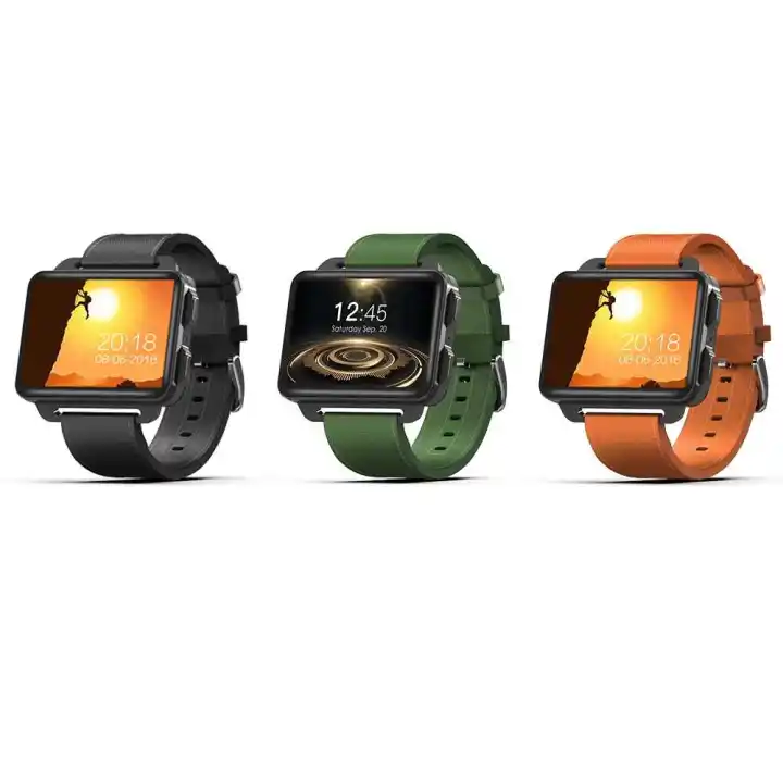 dm99 smartwatch