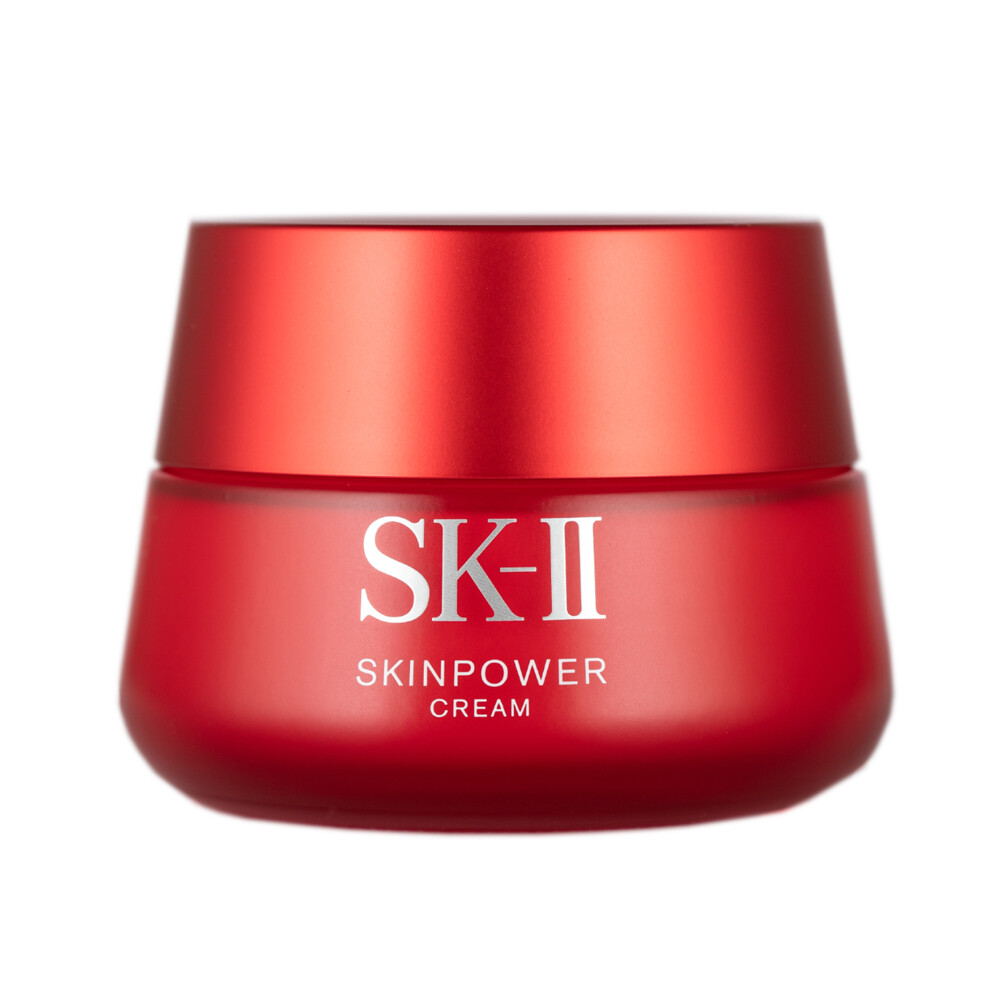 skii skin power