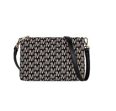 sling bag women's canvas coin purse small phone bag shoulder bag fashion shopping bag commuter bag