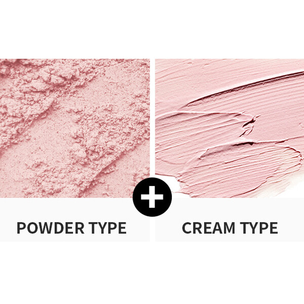 [Apieu] Pang Jelly Blusher ngon ngọt 4.8g