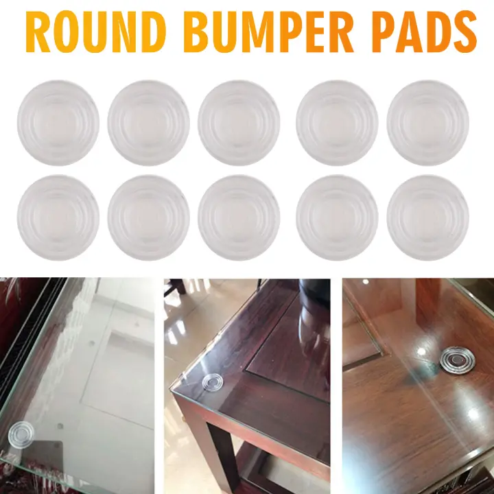 50pcs Hardware Soft Easy Use Cabinet Door Non Sticky Anti Slip Round Accessories Threaded Home Small Clear Glass Table Top Bumpers Lazada Ph - How To Hold Glass Table Top In Place 50pcs Hardware Soft Easy Use Cabinet Door Non Sticky Anti Slip Round Accessories Threaded Home Small Clear Glass Table Top Bumpers Lazada Ph - How To Hold Glass Table Top In Place